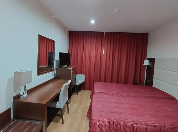 Aguiar Da Pena 3* Vila Pouca de Aguiar