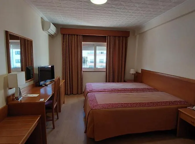 Hotel Aguiar Da Pena Vila Pouca de Aguiar