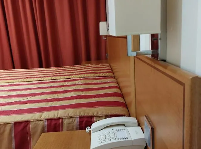 Hotel Aguiar Da Pena 3*