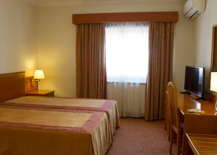 Aguiar Da Pena Vila Pouca de Aguiar