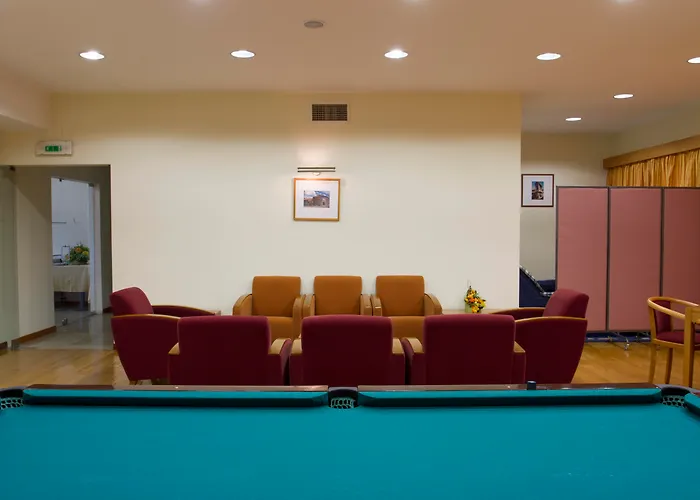 Aguiar Da Pena 3* Vila Pouca de Aguiar