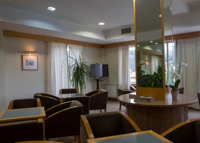 Aguiar Da Pena Hotel Vila Pouca de Aguiar