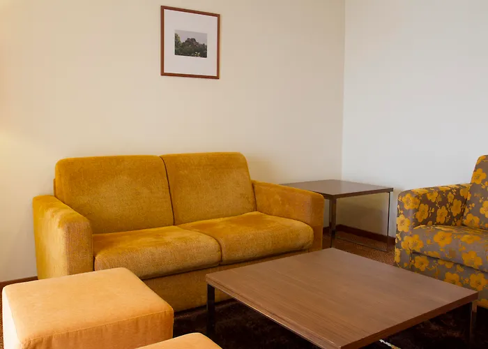 Aguiar Da Pena 3* Vila Pouca de Aguiar