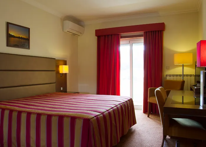 Aguiar Da Pena 3* Vila Pouca de Aguiar