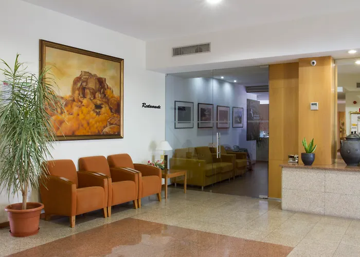 Aguiar Da Pena 3* Vila Pouca de Aguiar