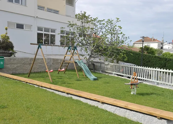 Aguiar Da Pena Hotel Vila Pouca de Aguiar