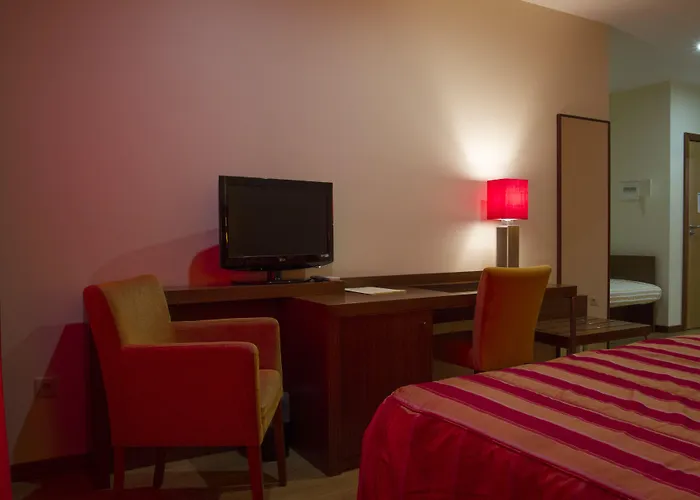 Aguiar Da Pena 3* Vila Pouca de Aguiar