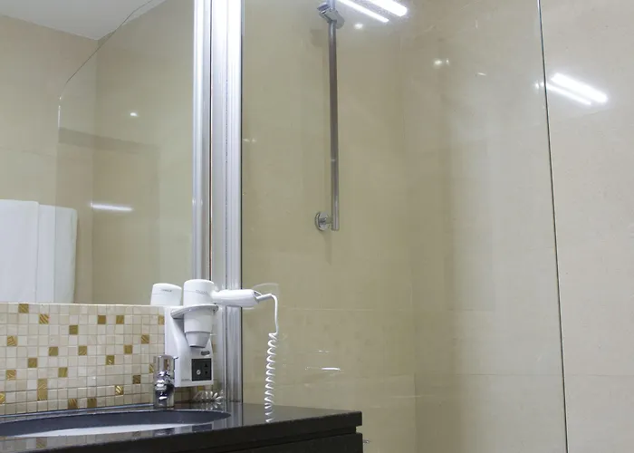 Aguiar Da Pena 3* Vila Pouca de Aguiar