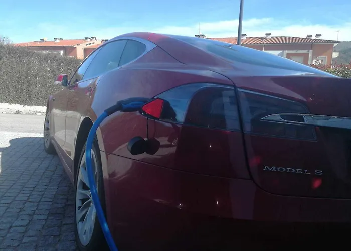 Aguiar Da Pena Hotel 3*