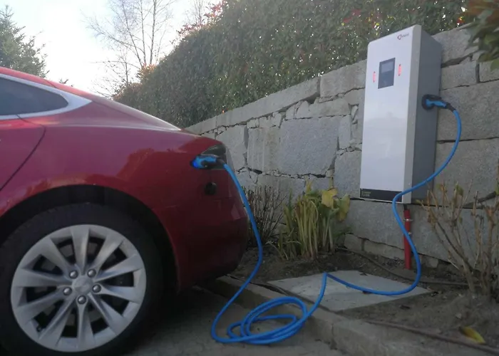 Aguiar Da Pena Vila Pouca de Aguiar