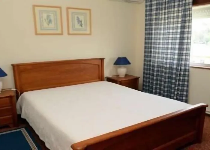 Hotel Aguiar Da Pena