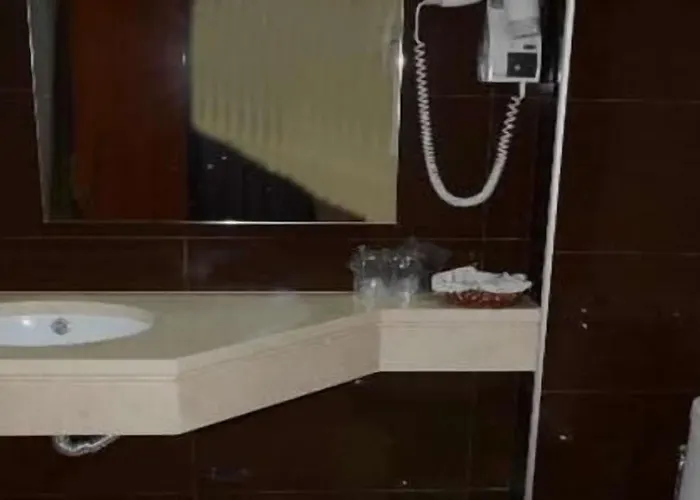 Aguiar Da Pena Hotel 3*