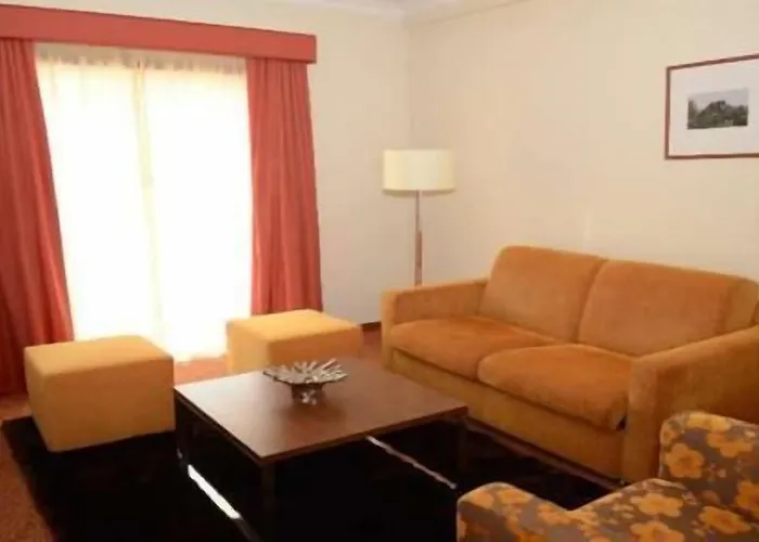 Aguiar Da Pena 3* Vila Pouca de Aguiar