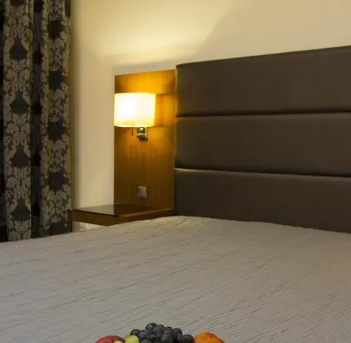 Aguiar Da Pena Hotel 3*