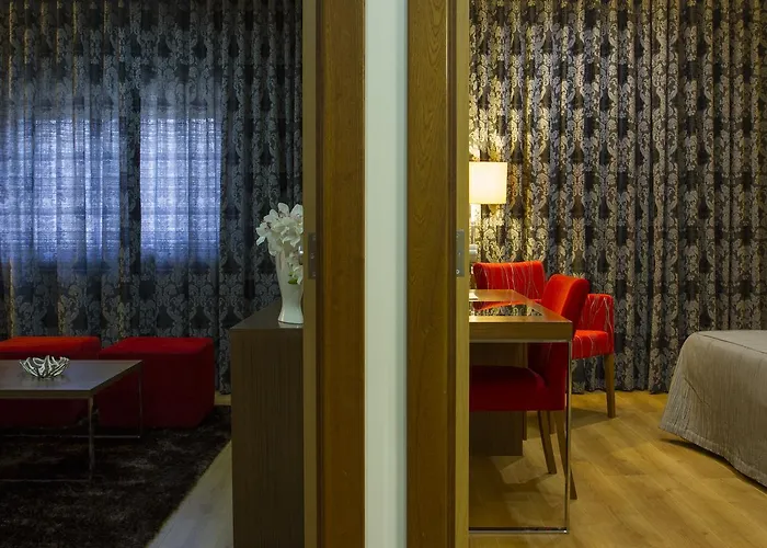 Aguiar Da Pena Vila Pouca de Aguiar