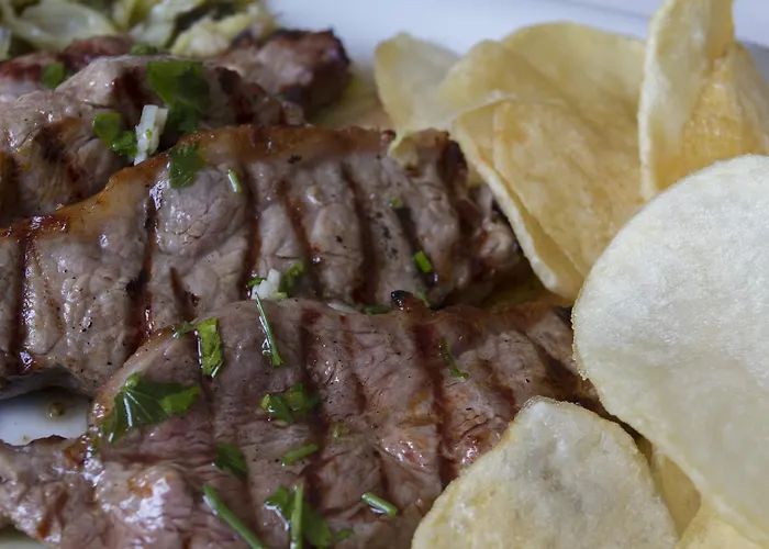 Hotel Aguiar Da Pena Vila Pouca de Aguiar